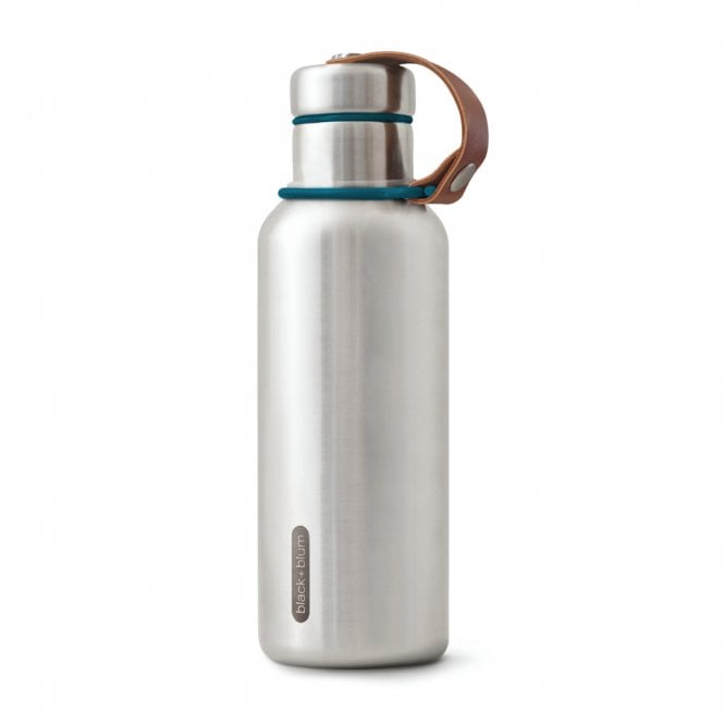 Black+Blum Insulated Water Bottle Ocean - 500ml