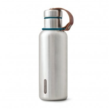Black+Blum Insulated Water Bottle Ocean - 500ml