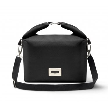Black+Blum Large Lunch Bag - Black