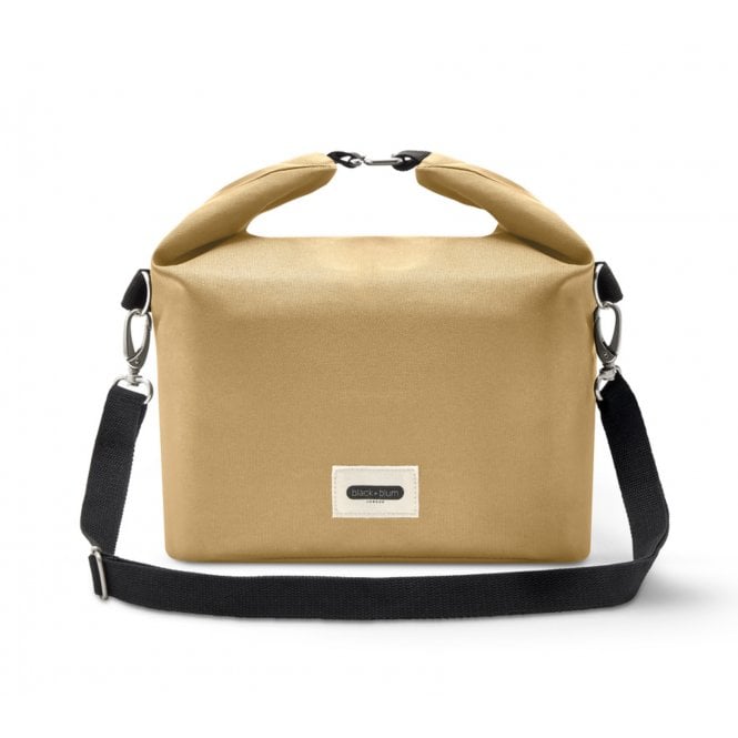 Black+Blum Large Lunch Bag - Clay