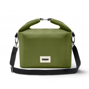 Black+Blum Large Lunch Bag - Moss
