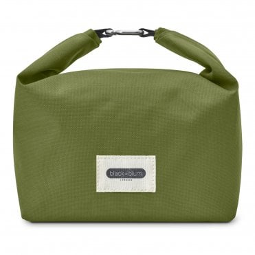 Black+Blum Lunch Bag - Moss