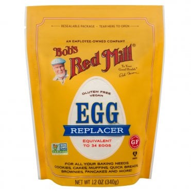 Bob's Red Mill Gluten-Free Egg Replacer - 340g