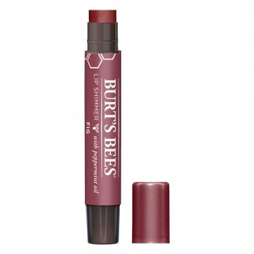 Burt's Bees Fig Lip Shimmer - 4.25g