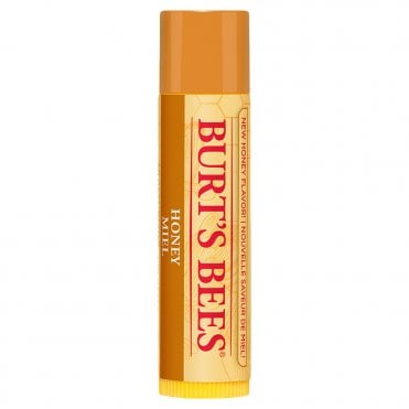 Burt's Bees Honey Lip Balm - 4.25g