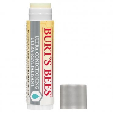 Burt's Bees Ultra Conditioning Lip Balm - 4.25g