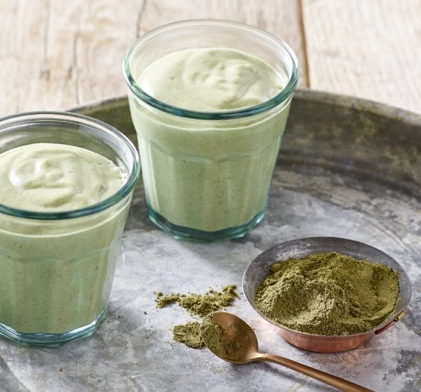 Ultimate Beauty Smoothie