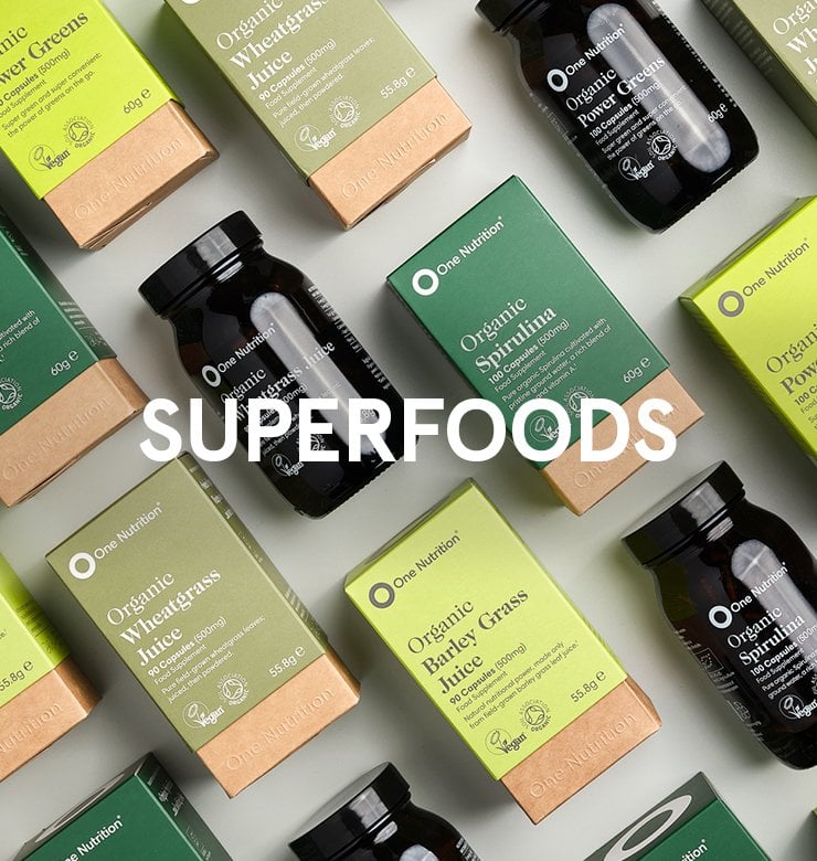 One Nutrition Superfoods