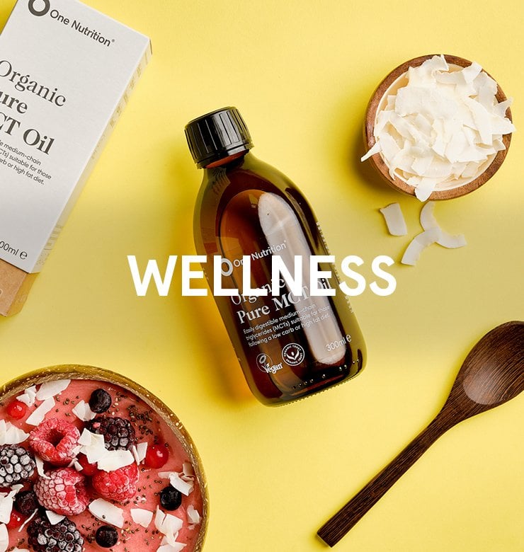 One Nutrition Wellness