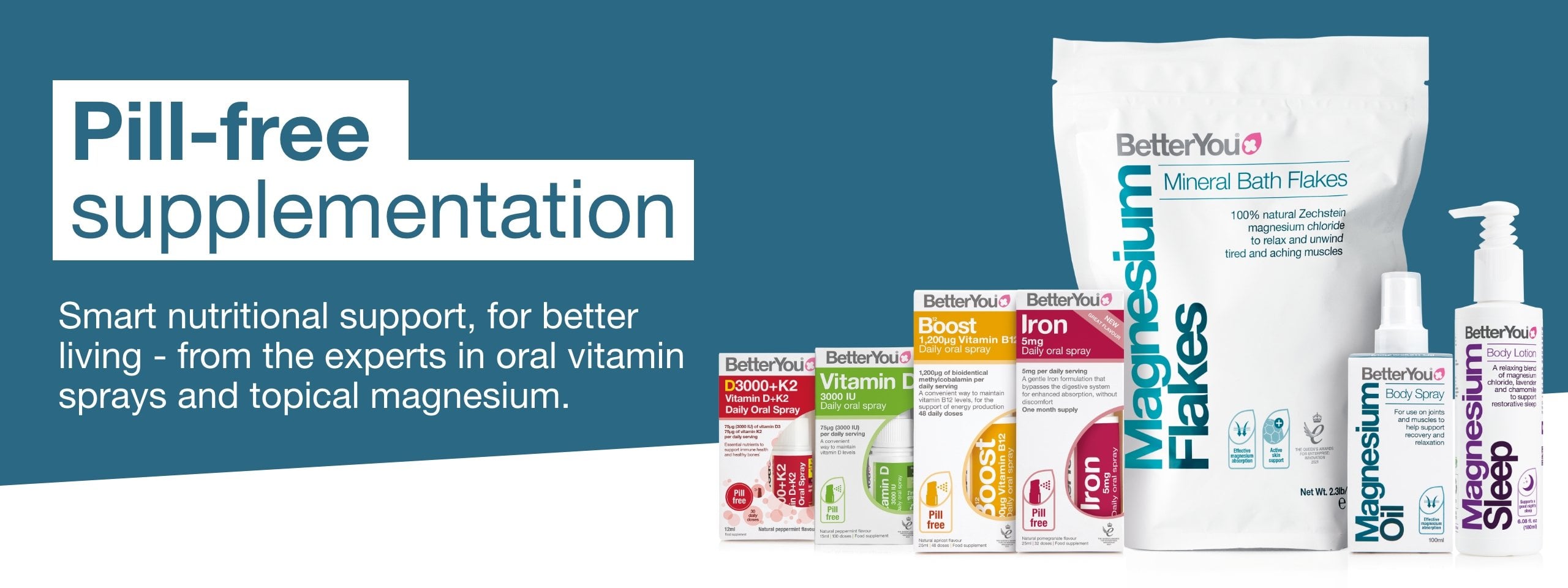 BetterYou