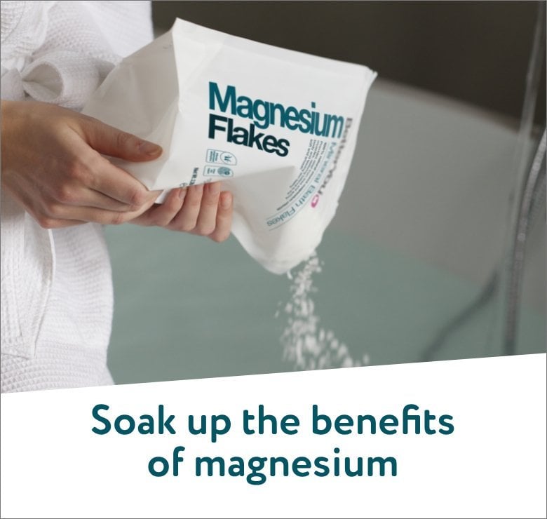 BetterYou Original Magnesium Flakes