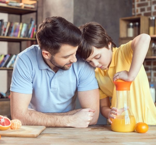Children's Immune Health