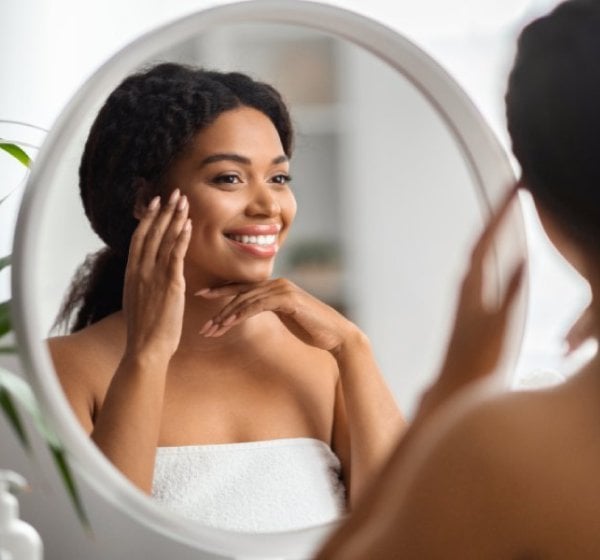 Probiotics for Skin Health