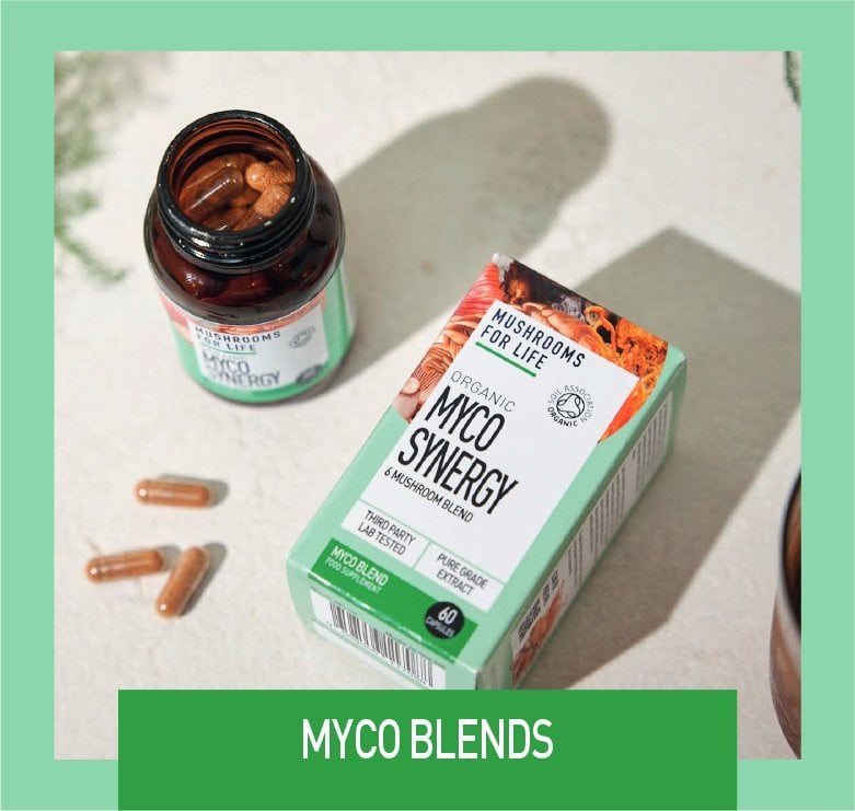 Myco Blends
