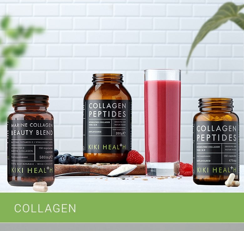 KIKI Health | Premium, Natural Supplements | bodykind