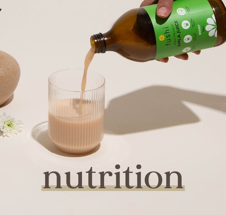 Fushi Nutrition