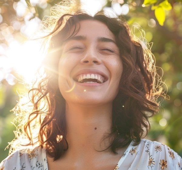 Herbal Supplements for Natural Calm
