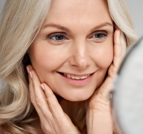 Menopausal Skin Care Tips