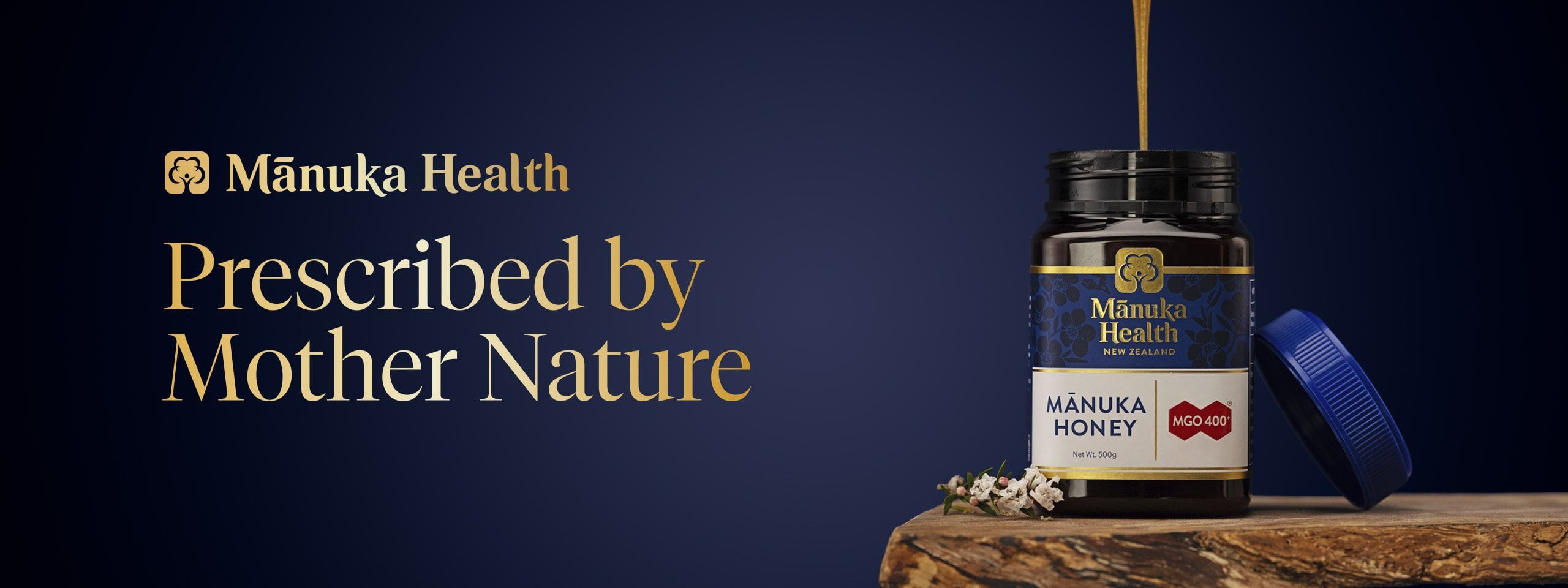 Manuka Health