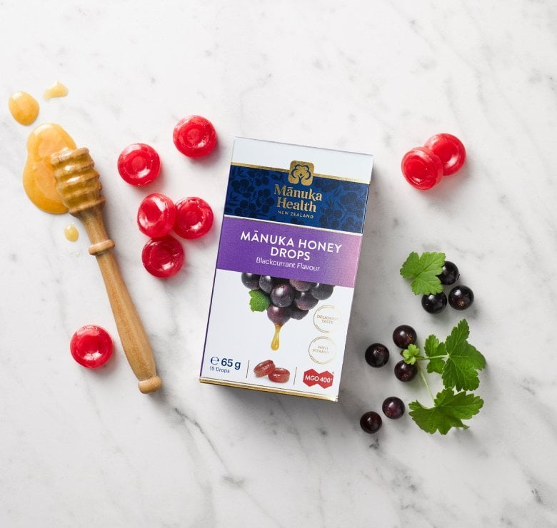Manuka Health Manuka Lozenges