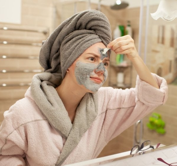 Detoxifying Your Skin