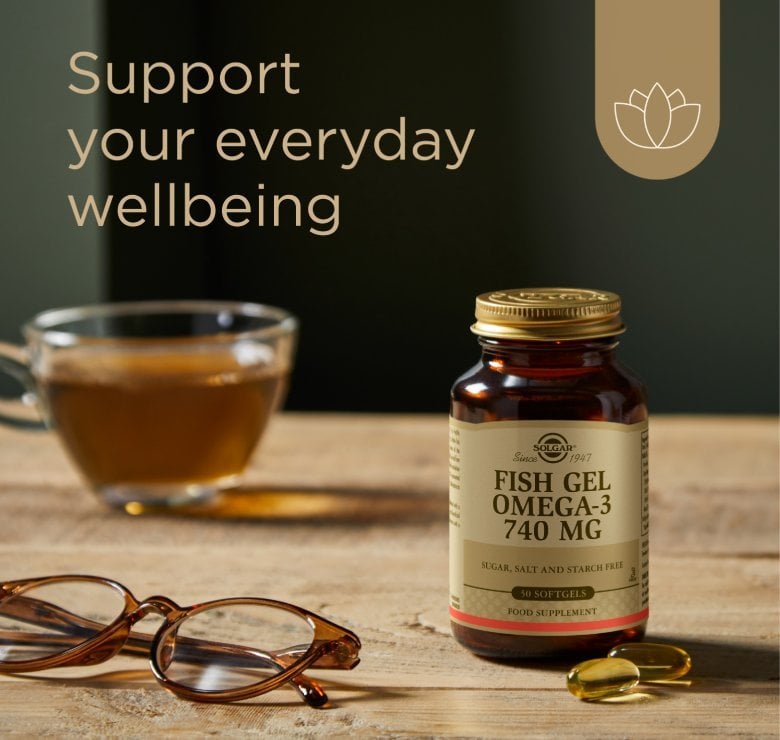 Daily Wellbeing