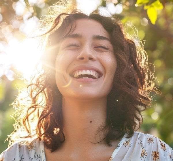 Herbal Supplements for Natural Calm
