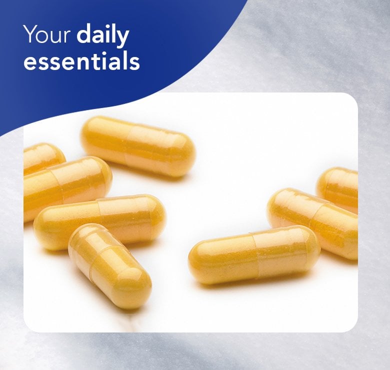 Pure Encapsulations Daily Essentials