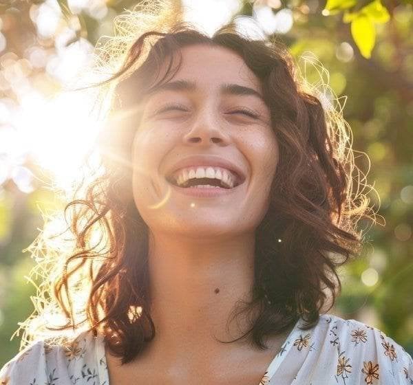 Herbal Supplements for Natural Calm