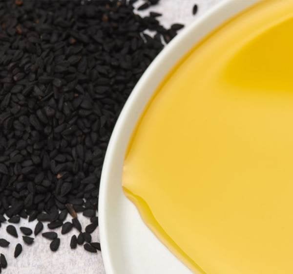 The Benefits of Black Seed Oil