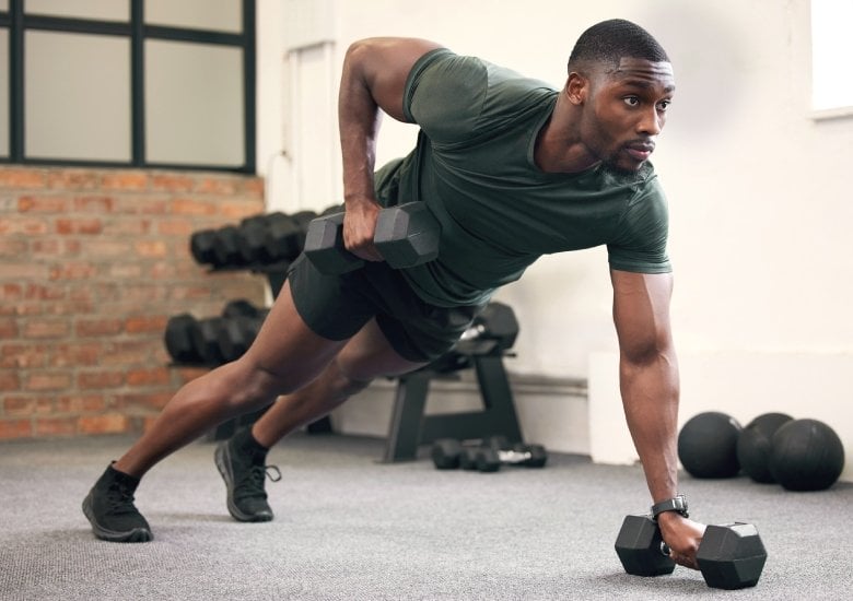 Magnesium for Active Living