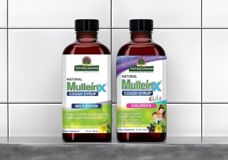 Stay Strong this Cold & Flu Season