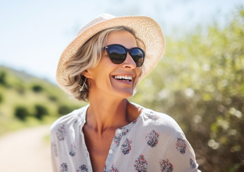 Vitamin D and Mental Wellbeing