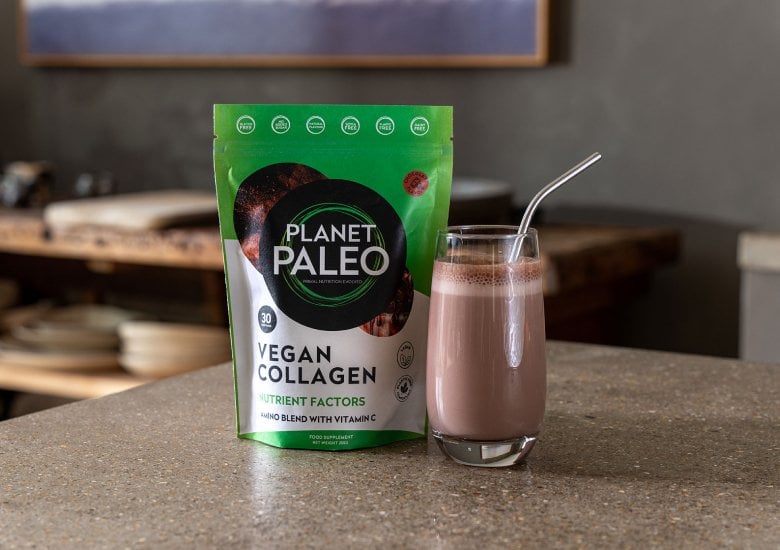 Sustainability in Collagen