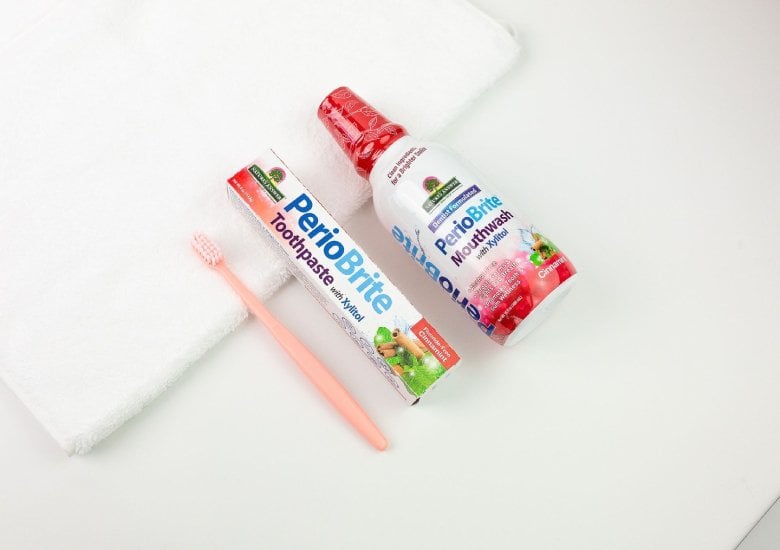 The Secrets to Oral Wellness