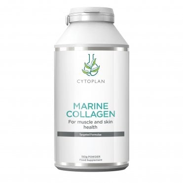 Cytoplan Marine Collagen - 150g