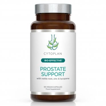 Cytoplan Prostate Support - 60 Vegicaps