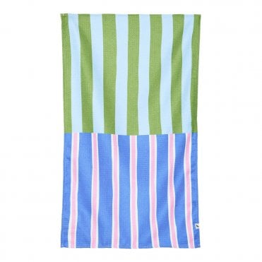 Dock & Bay Matcha Crush Tea Towel