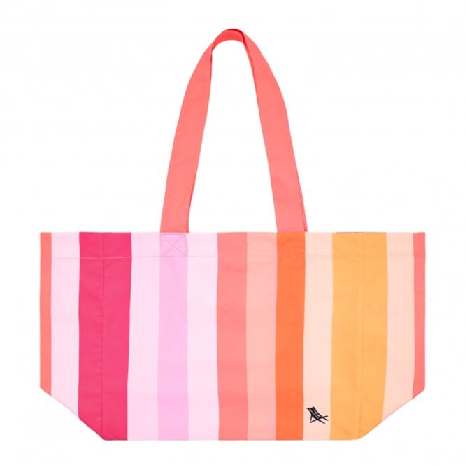 Dock & Bay Miami Sorbet Foldaway Tote Bag