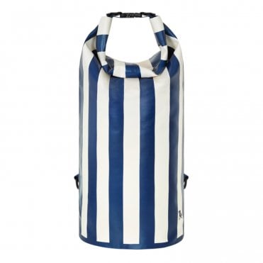 Dock & Bay Whitsunday Blue Waterproof Bag - Medium