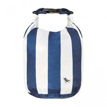 Dock & Bay Whitsunday Blue Waterproof Bag - Small