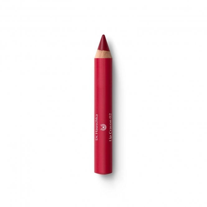 Dr Hauschka Cherry Lip Crayon - 2.69g