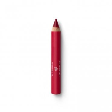 Dr Hauschka Cherry Lip Crayon - 2.69g