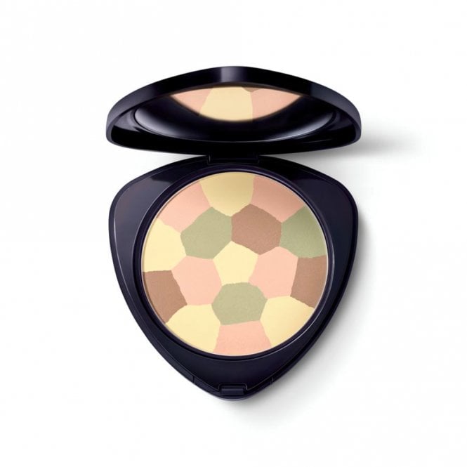 Dr Hauschka Colour Correcting Powder 00 Translucent - 8g