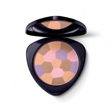 Dr Hauschka Colour Correcting Powder 01 Activating - 8g