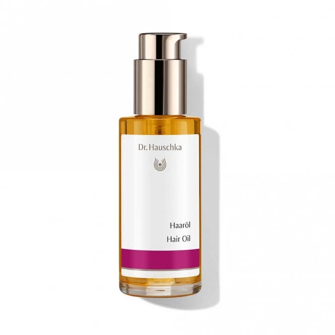 Dr Hauschka Hair Oil - 75ml