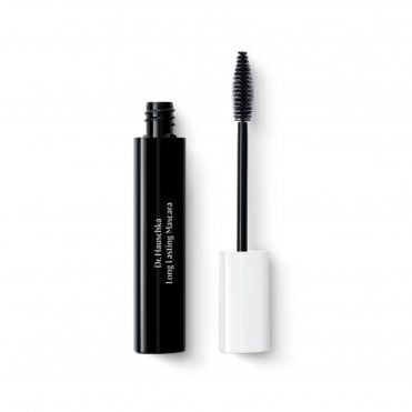 Dr Hauschka Long Lasting Mascara 01 Black - 8ml