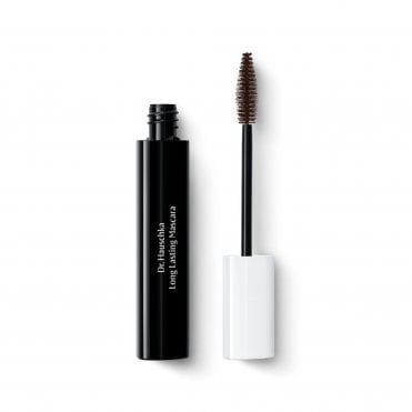 Dr Hauschka Long Lasting Mascara 02 Brown - 8ml