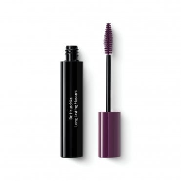 Dr Hauschka Long Lasting Mascara 03 Plum - 8ml
