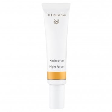 Dr Hauschka Night Serum - 20ml